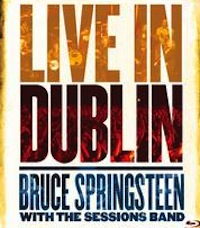Live in dublin
